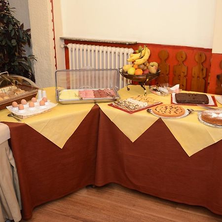 Albergo Altavilla Tirano Luaran gambar
