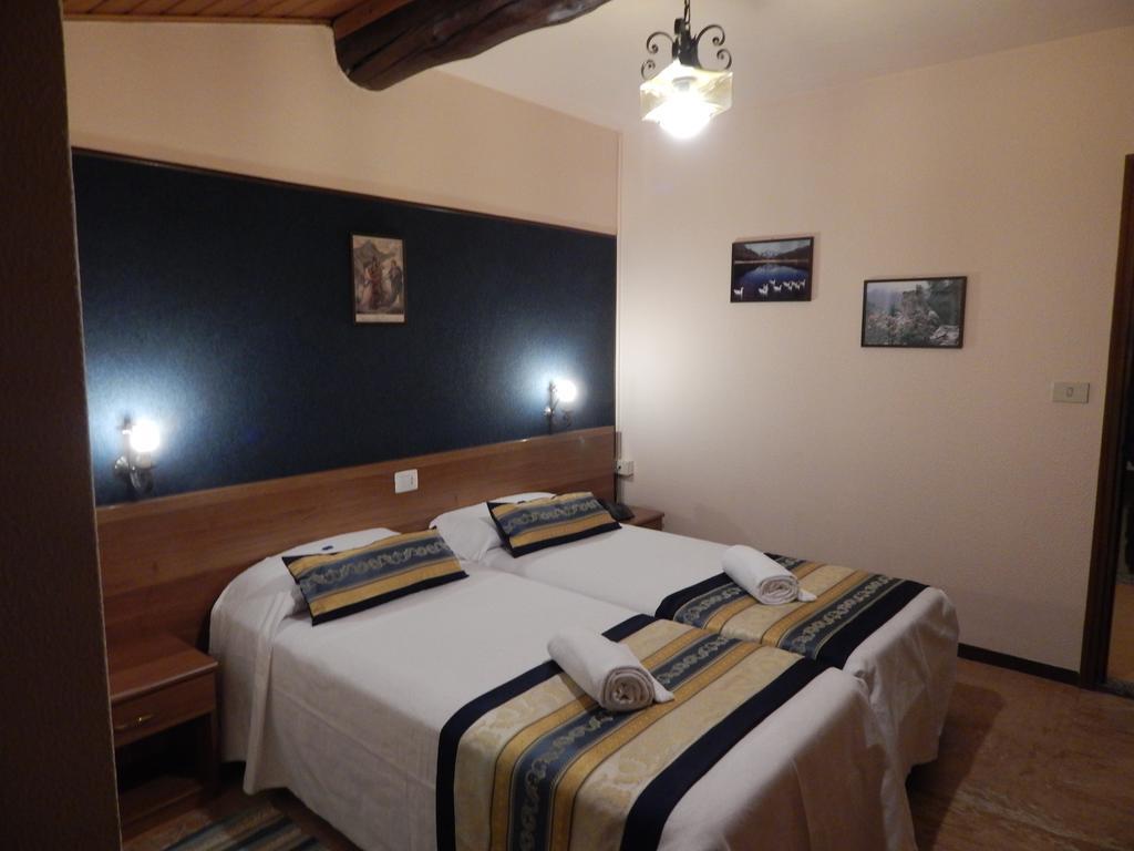 Albergo Altavilla Tirano Luaran gambar