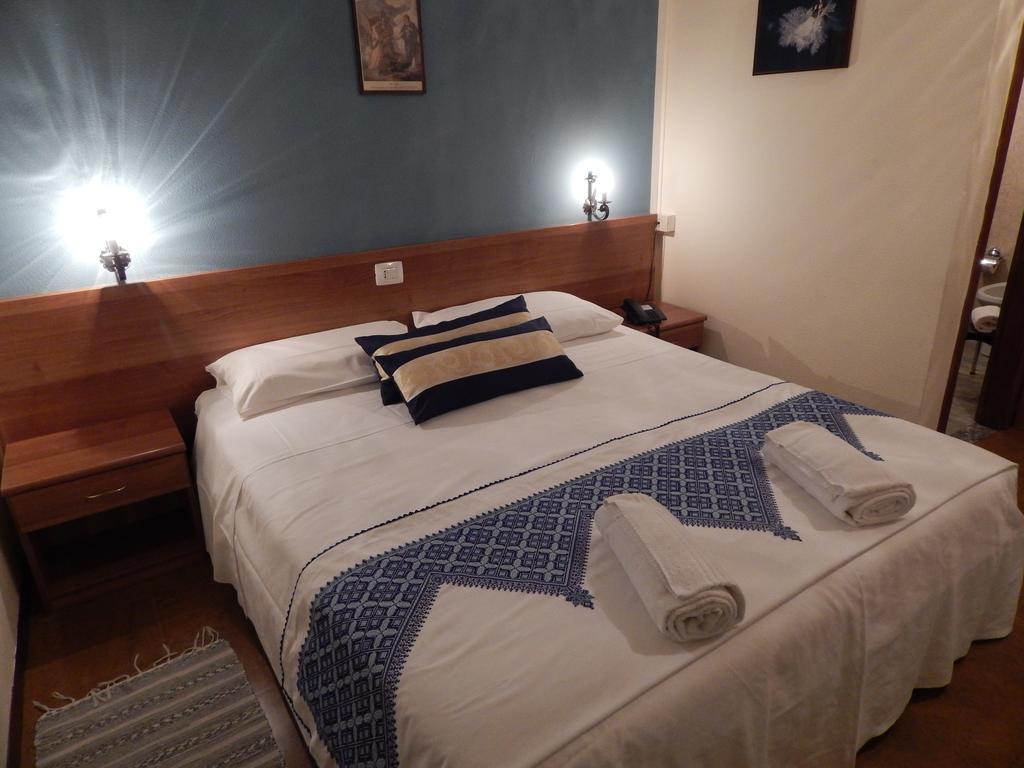 Albergo Altavilla Tirano Luaran gambar