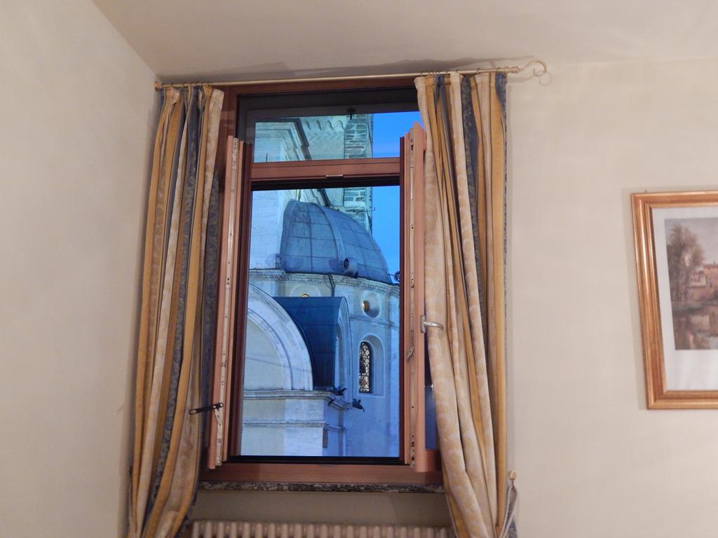 Albergo Altavilla Tirano Luaran gambar