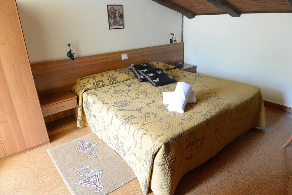 Albergo Altavilla Tirano Luaran gambar