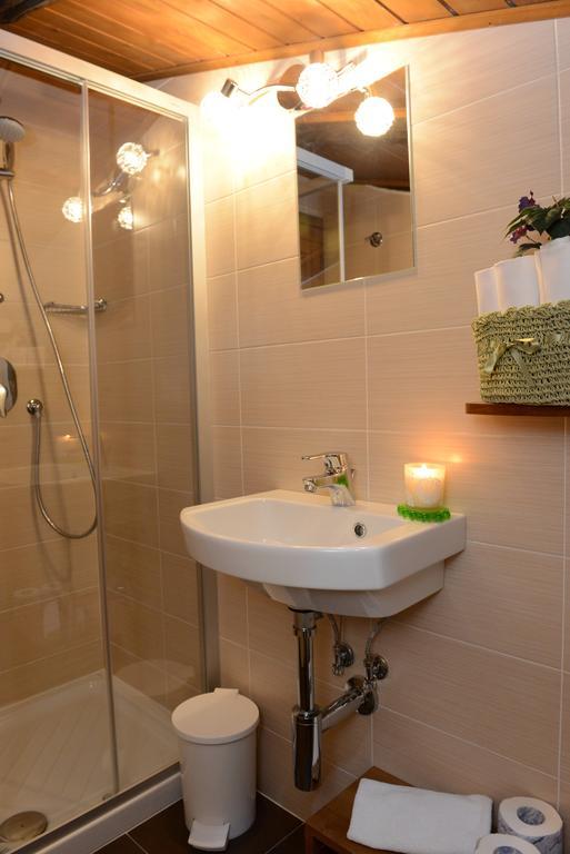 Albergo Altavilla Tirano Luaran gambar