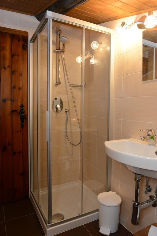 Albergo Altavilla Tirano Luaran gambar