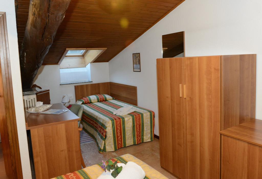Albergo Altavilla Tirano Luaran gambar