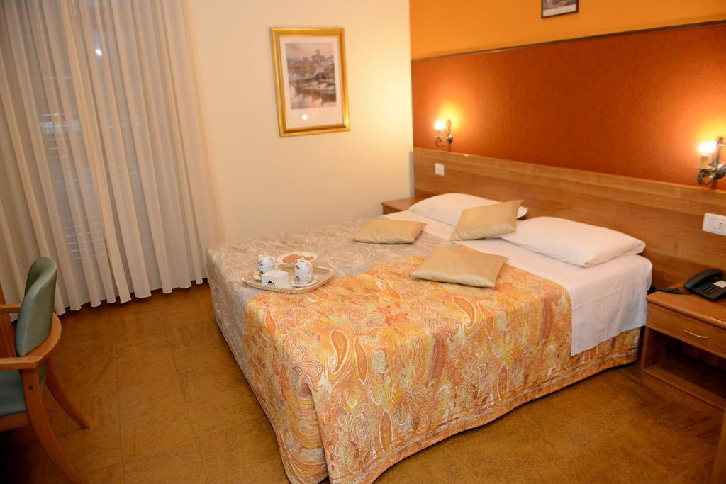 Albergo Altavilla Tirano Luaran gambar