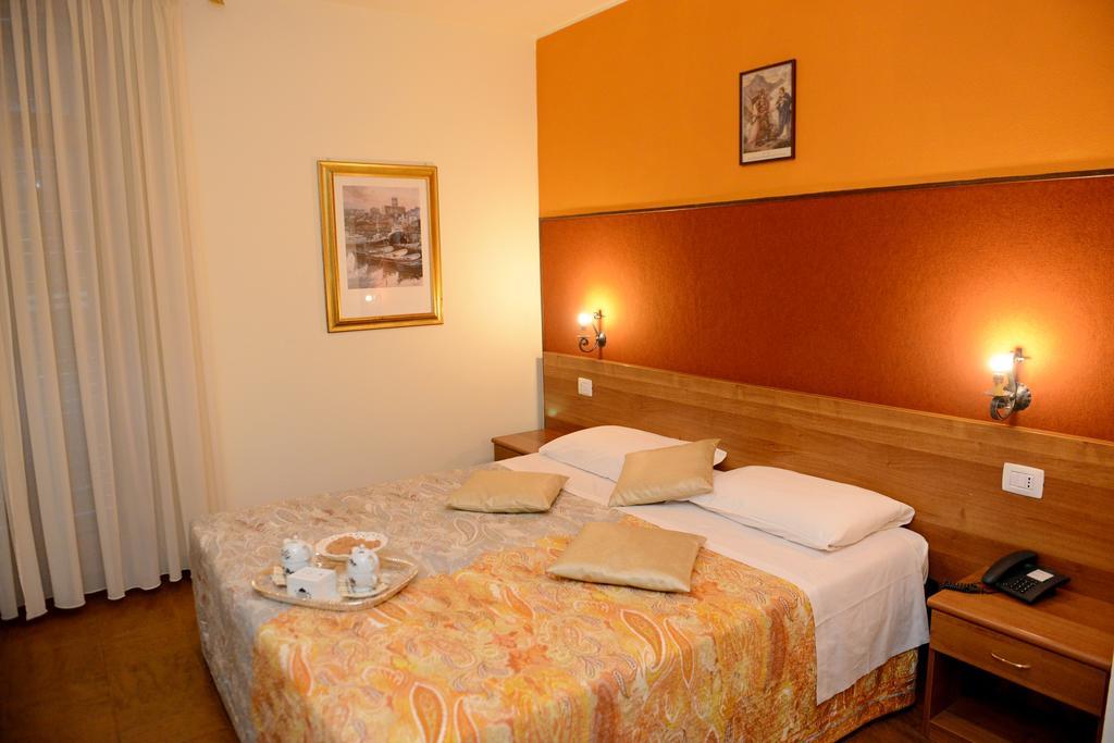 Albergo Altavilla Tirano Luaran gambar
