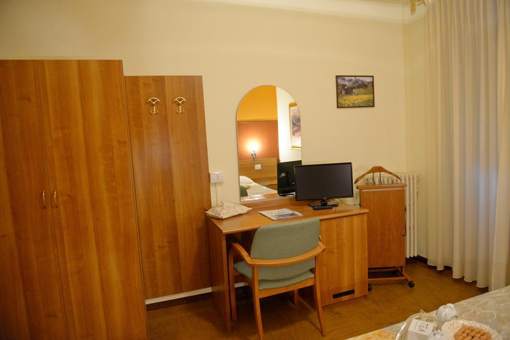 Albergo Altavilla Tirano Luaran gambar