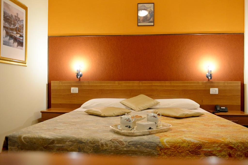 Albergo Altavilla Tirano Luaran gambar