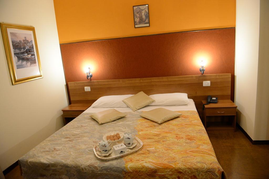Albergo Altavilla Tirano Luaran gambar